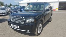 Image of LAND ROVER RANGE ROVER WESTMINSTER 4.4 T Estate