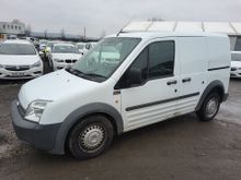 Image of FORD TRANSIT CONN T200 LX110 Panel Van
