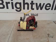 Image of Centrifugal Clear Water Pump Petrol 1''