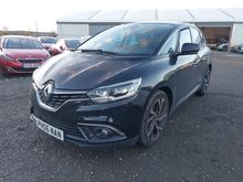 Image of RENAULT SCENIC SIGNATURE NAV DCI MPV