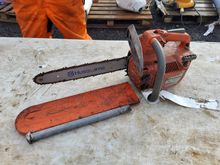 Image of Top Handle Husqvarna 335XPT Chainsaw