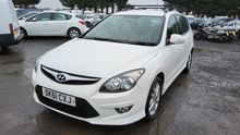 Image of HYUNDAI I30 COMFORT CRDI Estate