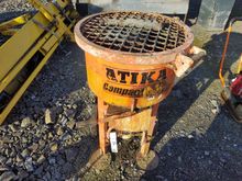 Image of Atika Compact 100 Resin Mixer