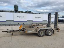 Image of Brian James Trailers 338-0012 Trailer