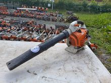 Image of Stihl BG86C Petrol Handheld Blower