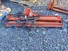 Image of 6ft Snow Plough Attachment