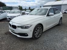 Image of BMW 330D XDRIVE AC AUTO 4 Door Saloon