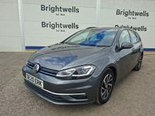 Image of VOLKSWAGEN GOLF MATCH EDITION TSI EV Estate