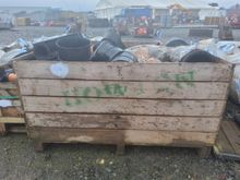 Image of 1x Box Of Qty Of Various Drainage Pipe Fittings