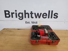 Image of Datum Duo Laser Level and Associated Parts