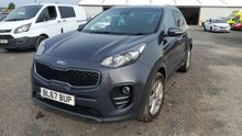 Image of KIA SPORTAGE 2 ISG Estate
