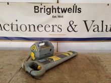 Image of SPX eCAT4 CAT Scanner