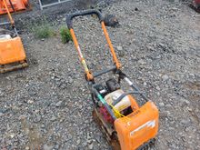 Image of Altrad Compaction Plate