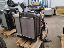 Image of JCB 444 TA4-55 l2 Diesel 55kW Engine