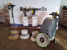 Image of 4x Floor Cleaner