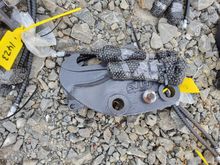 Image of Hitch 35mm Pins, 110mm Ears, 150mm Centres