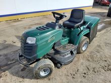Image of Atco GT30H Ride On Mower