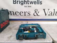 Image of Makita 8406 110V Corded Drill