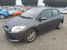 Image of TOYOTA AURIS TR VALVEMATIC 5 Door Hatchback