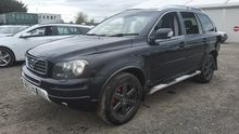 Image of VOLVO XC90 ES D5 AWD AUTO Estate
