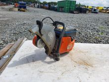 Image of Husquvarna K760 Disc Cutter