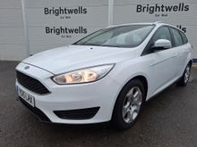 Image of FORD FOCUS STYLE TDCI Estate