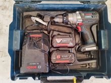 Image of Bosch GSB18-VE-2-LI