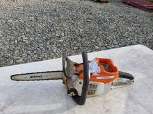 Image of Stihl M5A 160C Chainsaw