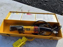 Image of Tiger SR REMS Pipe Saw