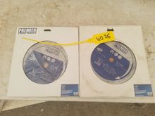 Image of Premier GT11090 2x Cutting Blade