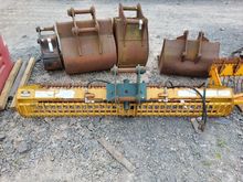 Image of 2.5M Weed Bucket