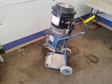 Image of Dustcontrol Dc2900C Dust Extraction Unit - Dc2800C/Dc2900C