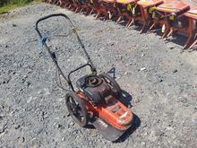 Image of DR Wheeled Trimmer/Mower