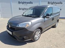 Image of FIAT DOBLO 16V MULTIJET Panel Van