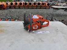 Image of Husqvarna 550XPG