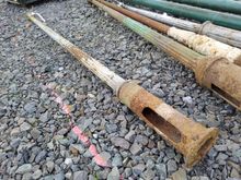 Image of Lighting Collumn