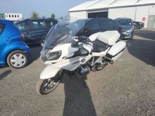 Image of BMW R 1200 RT Motorcycle