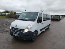 Image of RENAULT MASTER LM35 DCI 125 Ambulance