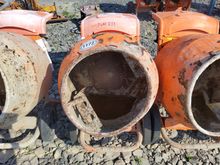 Image of Altrad Mini Mix 150 Petrol Mixer