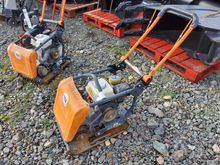 Image of Belle FC4000E 16" Compaction Plate