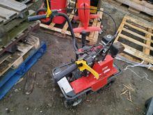 Image of Benassi Petrol Turf Cutter
