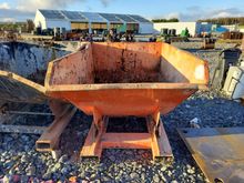 Image of Tipping Skip