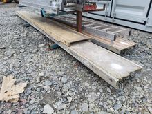 Image of 2x Youngman Boards