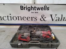 Image of Milwaukee 110V Heavy Duty Breaker