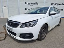 Image of PEUGEOT 308 ACCESS SW BLUEHDI S/S Estate