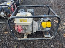 Image of Stephill Petrol Generator