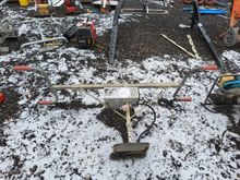 Image of Probst VPG150 Power Handy