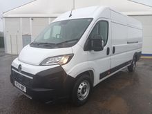 Image of VAUXHALL MOVANO 35 PRIME L4H2 Panel Van
