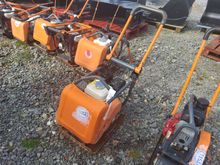 Image of Belle F45000E 16" Compaction Plate