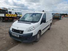 Image of PEUGEOT EXPERT  DIESEL Panel Van